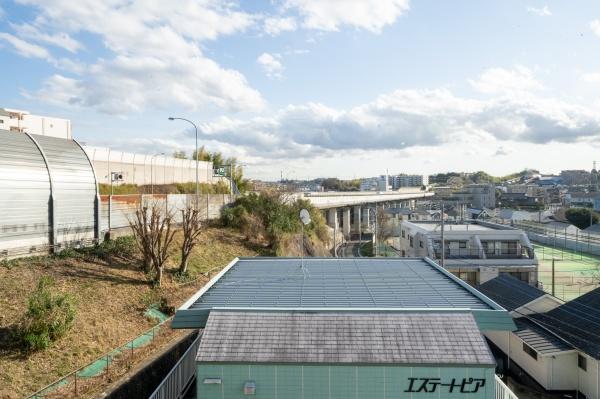 たまプラーザ　新石川3丁目マンション　田園ドミール