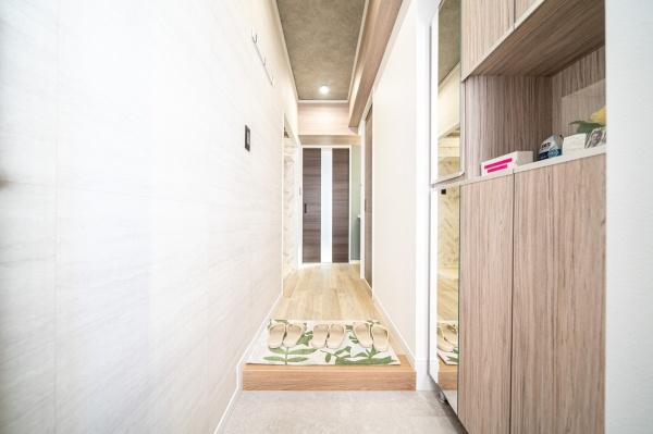 たまプラーザ　新石川3丁目マンション　田園ドミール