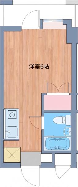 グランドゥール登戸
