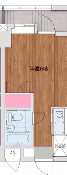 グランドゥール登戸