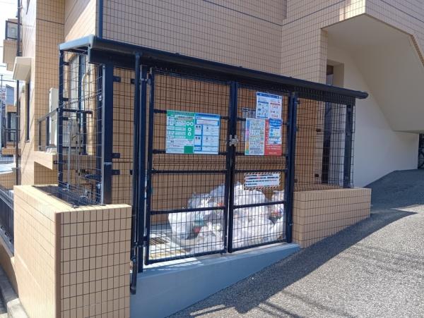 平野ビル3
