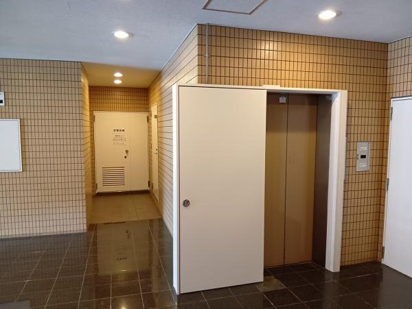 平野ビル3