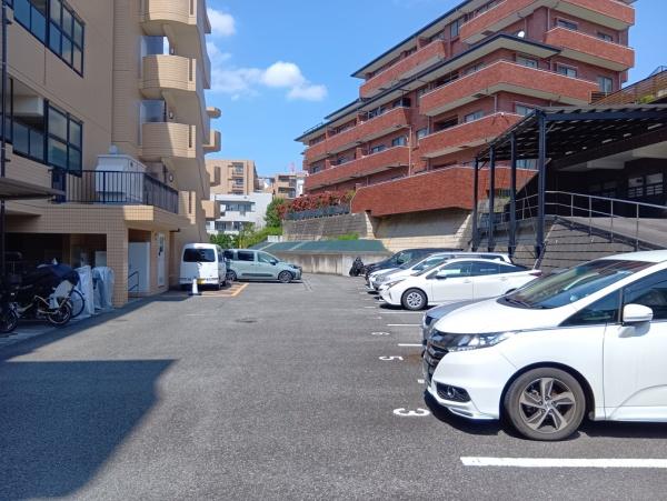 平野ビル3