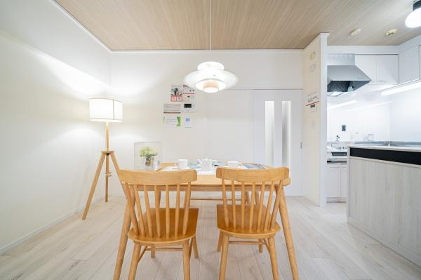 たまプラーザ　新石川3丁目マンション　田園ドミール