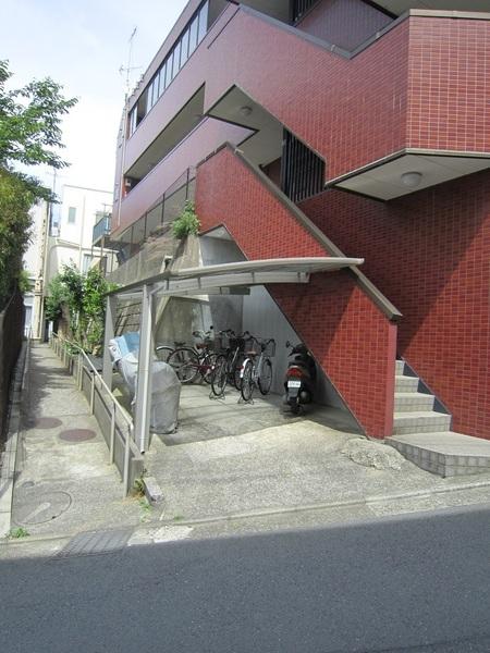 フェニックス鷺沼