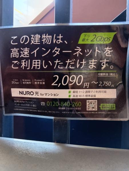 フェニックス鷺沼