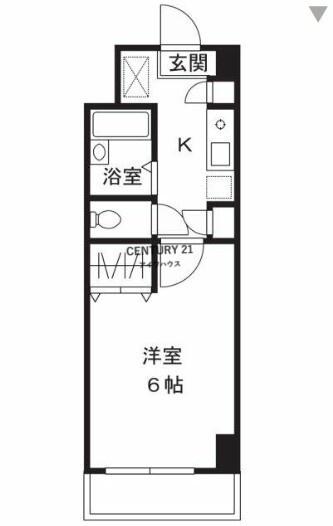 ベルコート美しが丘