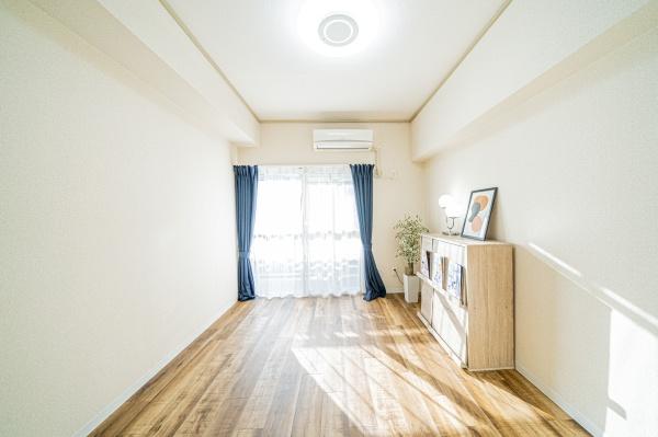 たまプラーザ　新石川3丁目マンション　田園ドミール