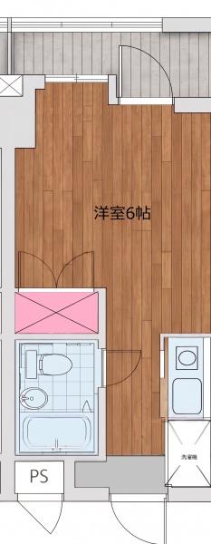 グランドゥール登戸