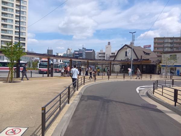 グランドゥール登戸(向ヶ丘遊園駅)