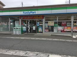 平ハイツ第二(ファミリーマート宮前初山店)