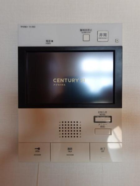 パインクリークスクエア