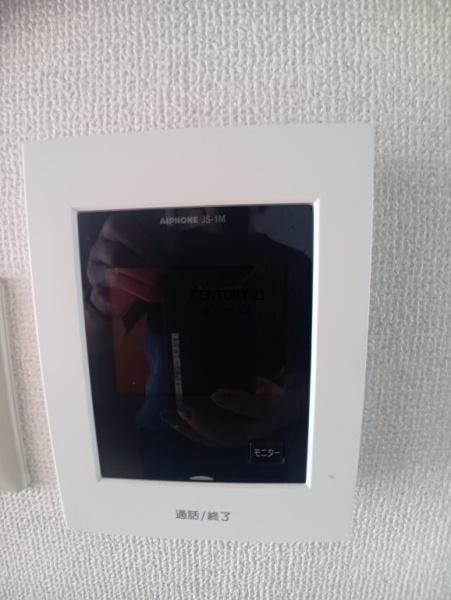 パインクリークビュー