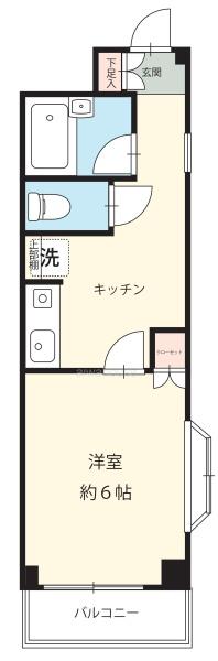 ボナージュ宮崎台