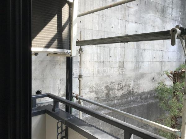 ボナージュ宮崎台