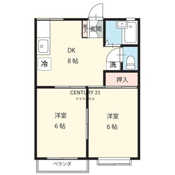 ソワレーヌA