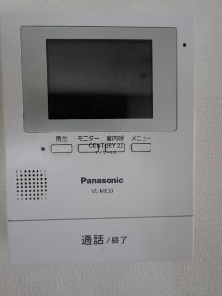 ソワレーヌA