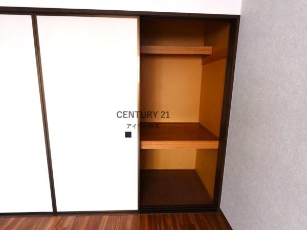 ソワレーヌA