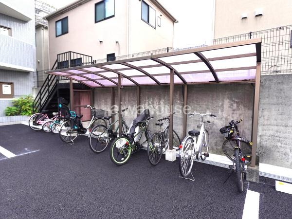 サンウィング宮崎台
