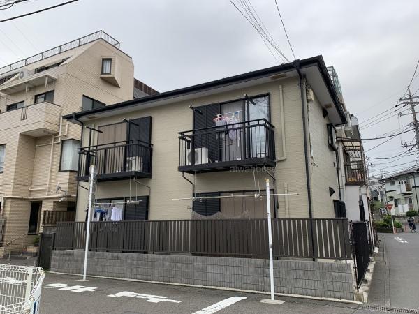 メゾンニューエイワ