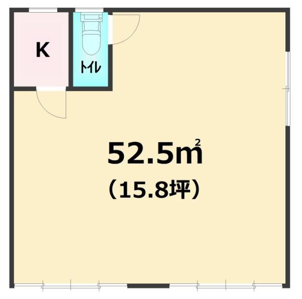 鈴木貨店舗