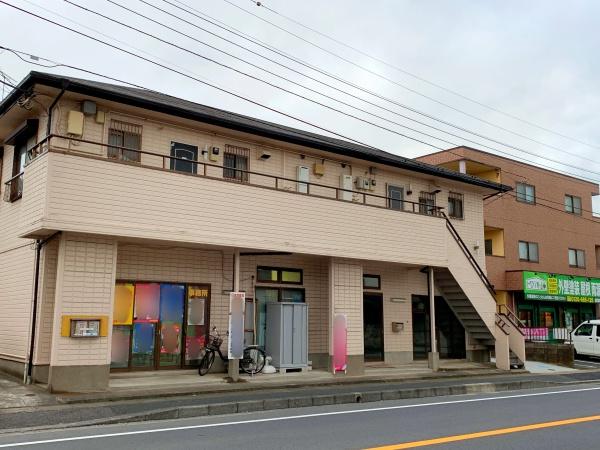 鈴木貨店舗