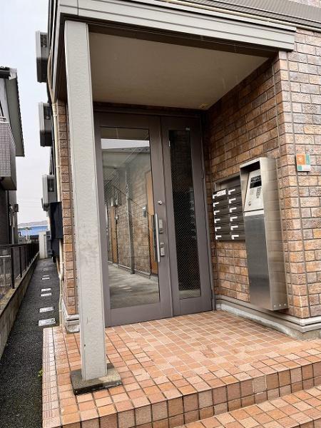 ロイヤルコート