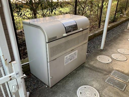 ディアコート松戸中央２
