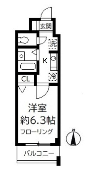 M-FLAT420