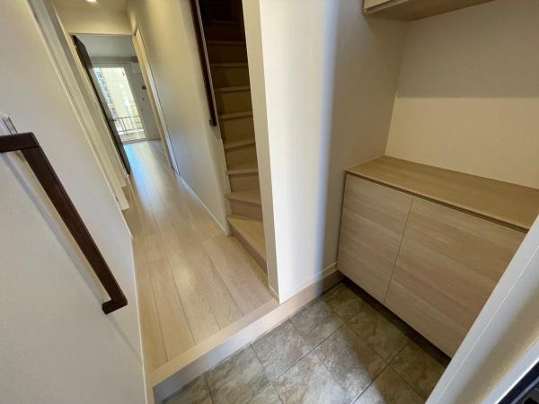 六実4丁目戸建