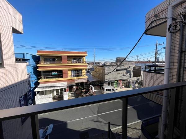 六実4丁目戸建
