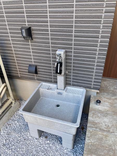 六実4丁目戸建