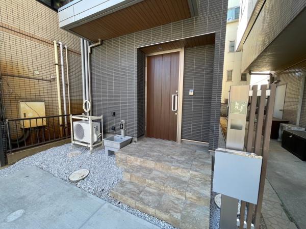 六実4丁目戸建