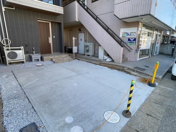 六実4丁目戸建
