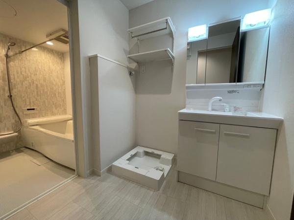 六実4丁目戸建