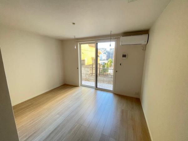六実4丁目戸建