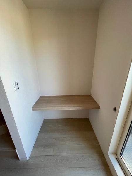 六実4丁目戸建