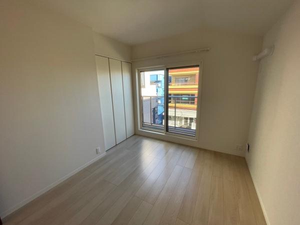 六実4丁目戸建