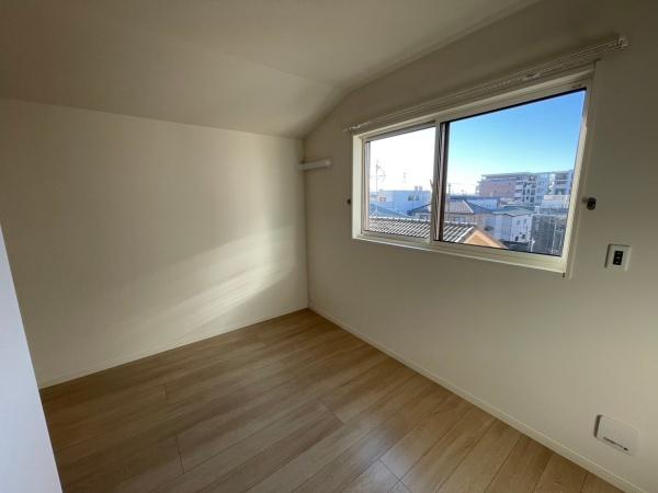 六実4丁目戸建