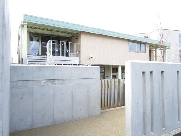 ドミール岩瀬(第三平和保育園)