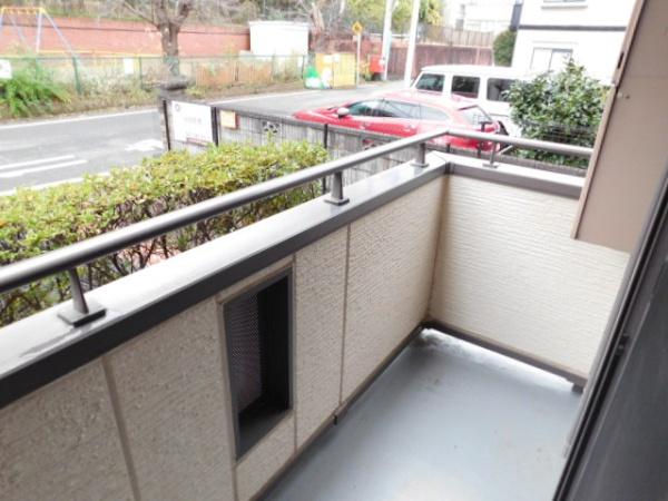 ドミール岩瀬