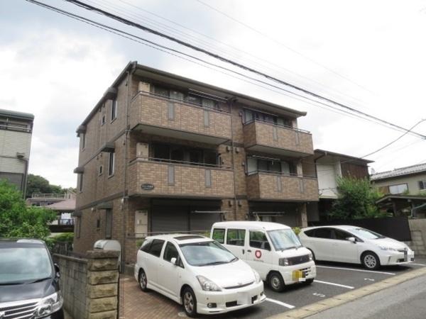 ドミール岩瀬