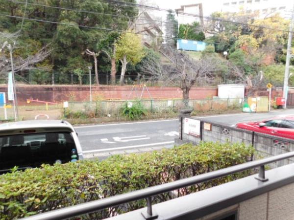 ドミール岩瀬