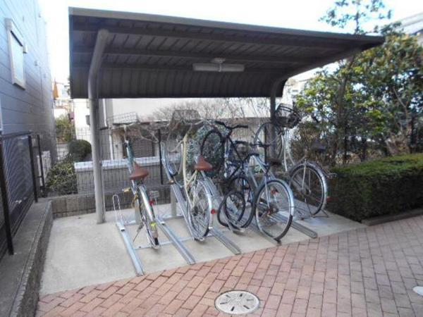 ドミール岩瀬