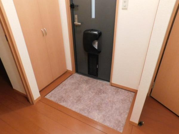 ドミール岩瀬