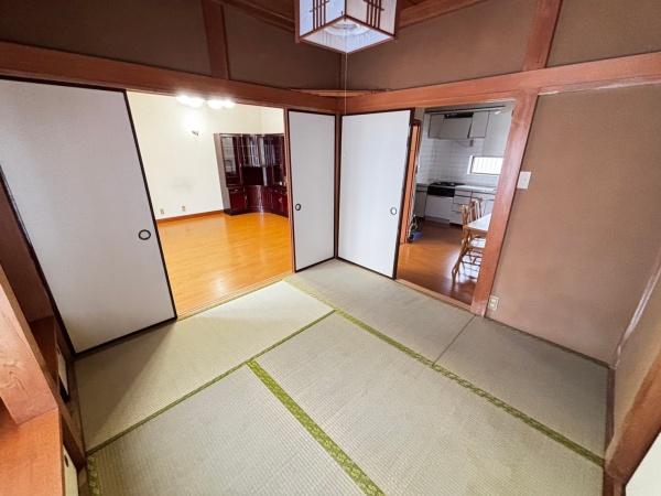 八ヶ崎8丁目戸建