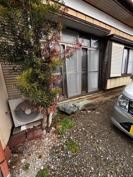八ヶ崎8丁目戸建