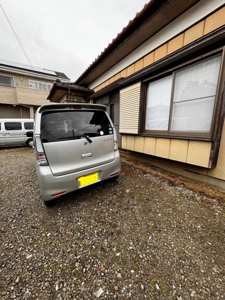 八ヶ崎8丁目戸建