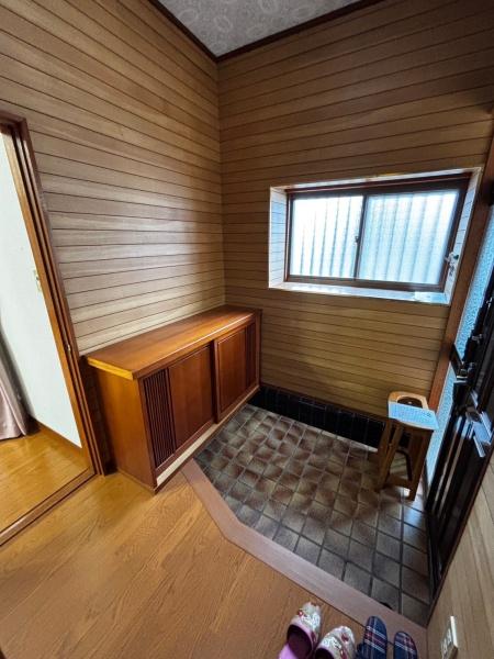 八ヶ崎8丁目戸建