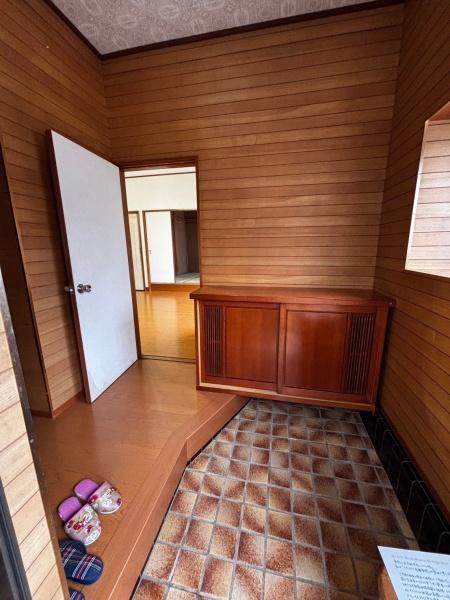 八ヶ崎8丁目戸建